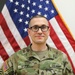 166th Regiment Soldier recognized for quality assurance excellence