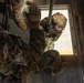 31st MEU conducts Aerial Fast Rope Training for MEUEX