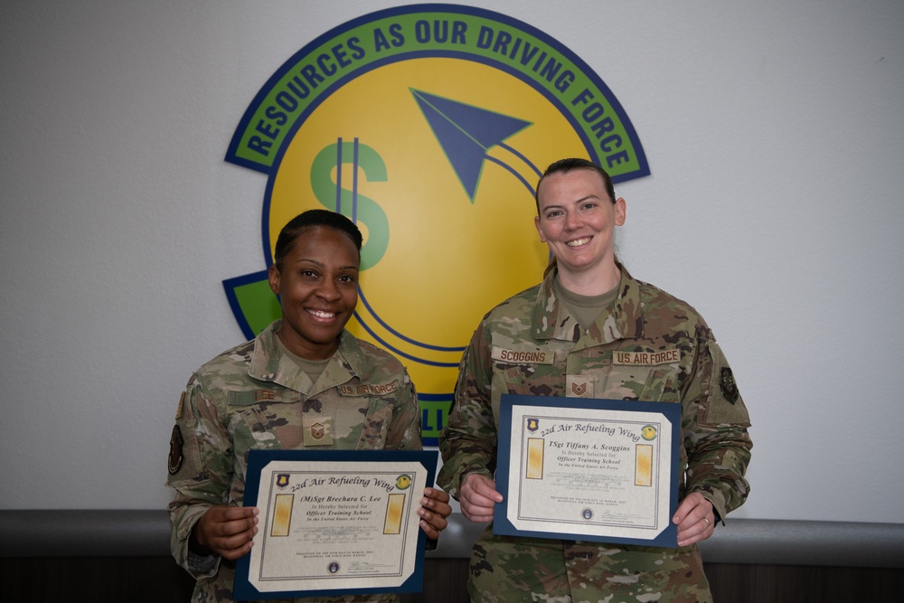 O-T-(YES): The journey from enlisted to officer
