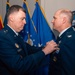 USAF Col. William Allen’s Retirement Ceremony