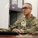 166th Regiment Soldier recognized for quality assurance excellence