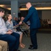 USAF Col. William Allen’s Retirement Ceremony