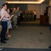 USAF Col. William Allen’s Retirement Ceremony