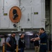 Educators Orientation Visit Aboard USS Abraham Lincoln (CVN 72)