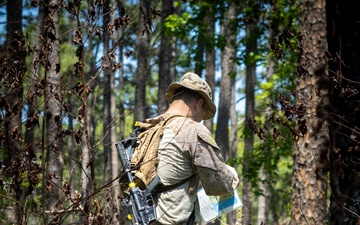 Hotel Company Land Navigation