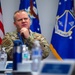 DC3 host Maj. Gen. Daniel DeVoe