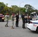 Naval Support Facility Beaufort Regional Assessment