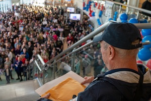 AFN Aviano Radio News: Veterans Affairs Disability Briefing