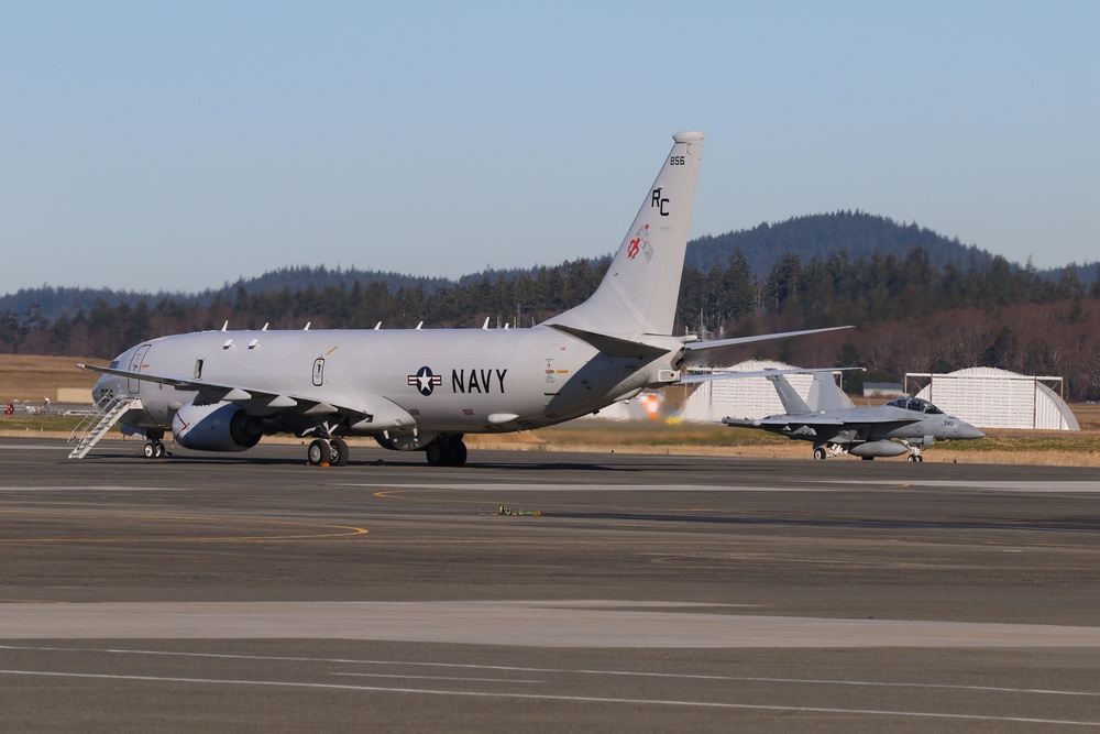 Flight Operations