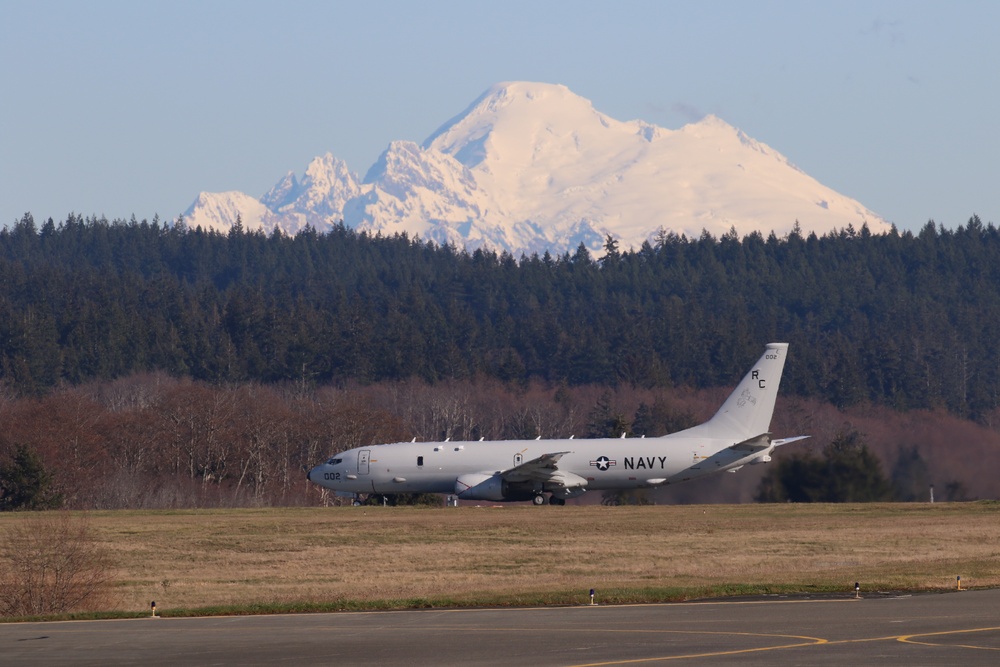 Flight Operations