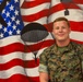 2nd Distribution Support Battalion, 2nd Marine Logistics Group; Warrior of the Week Cpl. Permann