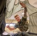 2nd Distribution Support Battalion, 2nd Marine Logistics Group; Warrior of the Week Cpl. Permann