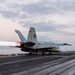 Vinson’s Deployment