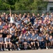 Keesler AFB 2nd Quarter Drill Down