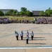 Keesler AFB 2nd Quarter Drill Down