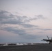 Vinson’s Deployment
