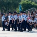 Keesler AFB 2nd Quarter Drill Down