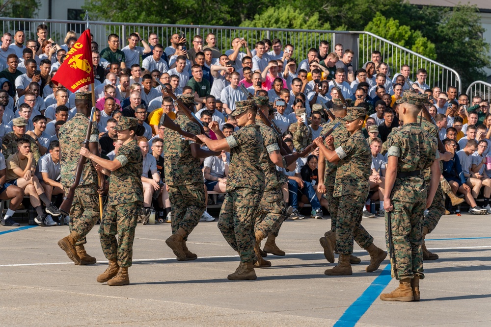 Keesler AFB 2nd Quarter Drill Down