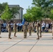 Keesler AFB 2nd Quarter Drill Down