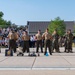 Keesler AFB 2nd Quarter Drill Down