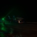 Vinson’s Deployment