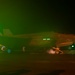 Vinson’s Deployment