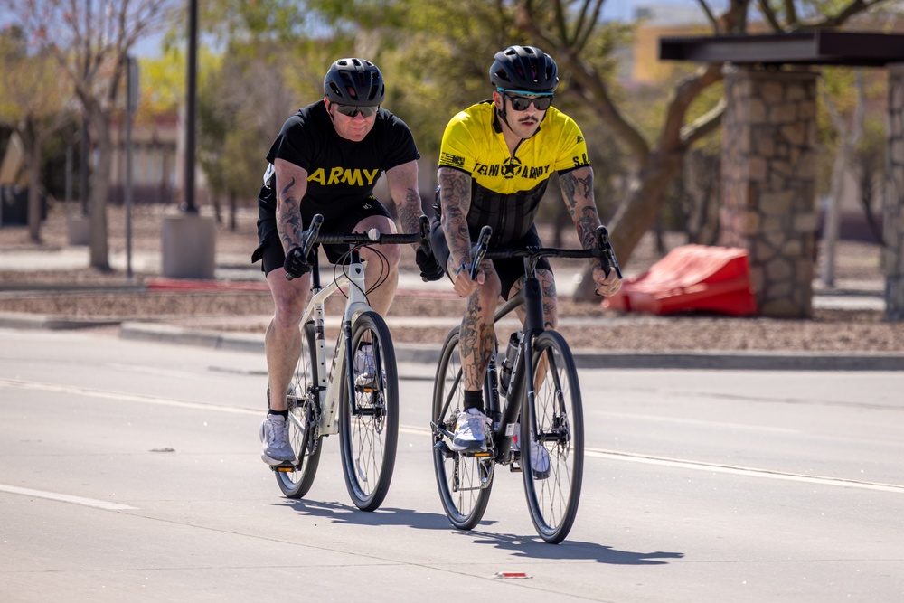 2025 Army Trials