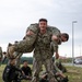 CNFK Sailors participate in MCMAP training