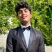 Desai Pranav- Minuteman Scholar