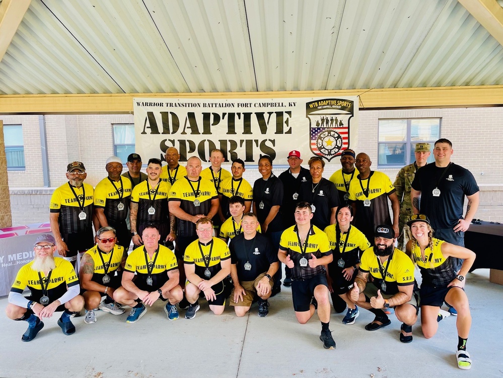 “ARCP means the world to me; they helped turn my  life around.”~ Staff Sgt. Taylor Trombley