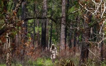 Hotel Company Land Navigation Evaluation