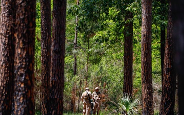 Hotel Company Land Navigation Evaluation