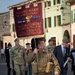 173rd Airborne Brigade Commemorates 80th Anniversary of Final WWII Battle in Italy