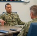 Surface warfare director visits NAVSUP