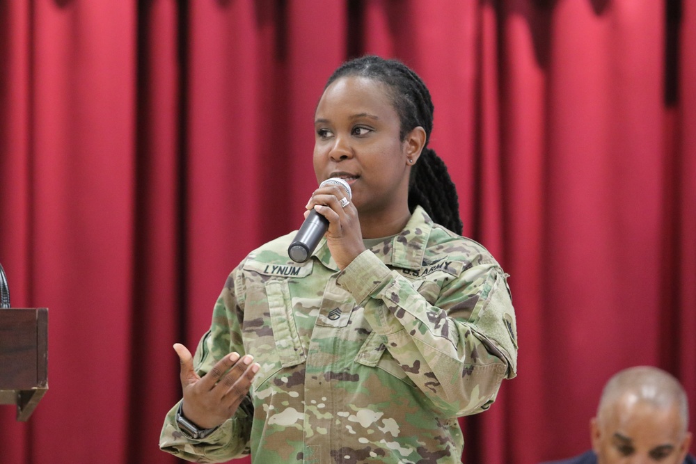 Creating Change: DDRO Supports Youth Through Career-Focused Engagement