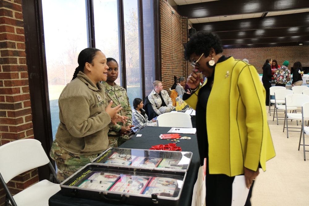 Creating Change: DDRO Supports Youth Through Career-Focused Engagement