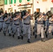 173rd Airborne Brigade Commemorates 80th Anniversary of Final WWII Battle in Italy