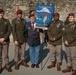 173rd Airborne Brigade Commemorates 80th Anniversary of Final WWII Battle in Italy