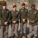 173rd Airborne Brigade Commemorates 80th Anniversary of Final WWII Battle in Italy