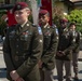 173rd Airborne Brigade Commemorates 80th Anniversary of Final WWII Battle in Italy
