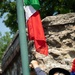 173rd Airborne Brigade Commemorates 80th Anniversary of Final WWII Battle in Italy