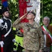 173rd Airborne Brigade Commemorates 80th Anniversary of Final WWII Battle in Italy