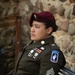 173rd Airborne Brigade Commemorates 80th Anniversary of Final WWII Battle in Italy