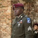 173rd Airborne Brigade Commemorates 80th Anniversary of Final WWII Battle in Italy