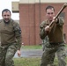 CNFK Sailors participate in MCMAP training