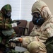 11th Combat Air Base Squadron conducts chemical, biological, radiological and nuclear readiness training