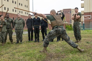 AFN Radio Spot- USO Naples Sailor Showdown