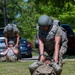TCCC Combat Life Saver: Train Today, Treat Tomorrow