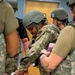 TCCC Combat Life Saver: Train Today, Treat Tomorrow