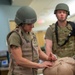 TCCC Combat Life Saver: Train Today, Treat Tomorrow
